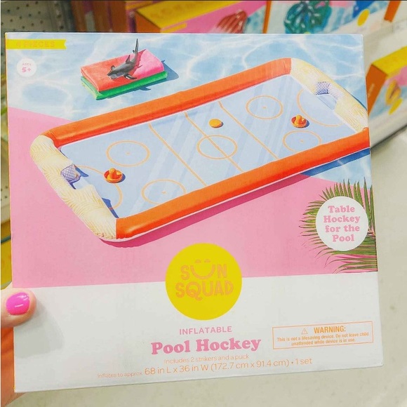 Pool Squad Pool Hockey - Picture 5 of 6